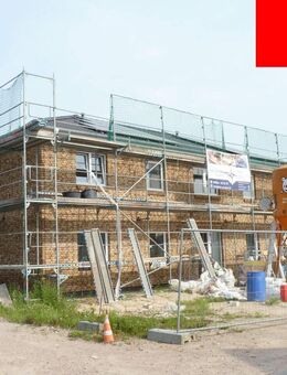 Neubau-ETW in bevorzugter Wohnlage - Brunsbüttel
