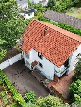 Zweifamilienhaus auf dem Bännjerrück - Kaiserslautern