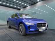 Jaguar I-Pace, S, Jahr 2020 - München