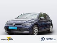 VW Golf, 1.5 TSI ACTIVE IQ LIGHT, Jahr 2022 - Herne