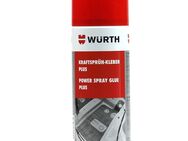 Würth - Sprühkleber PLUS 400 ml - 00890100064 - Ingolstadt