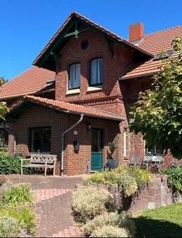 Viel Raum für Ihre Nutzungsideen - Levenhagen