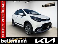 Kia Picanto, 1.2 Auto X-Line |||, Jahr 2022 - Speyer