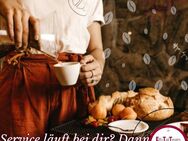 Du weißt wie Gastro läuft? Zeig’s uns! Komm in unser Team! - Dresden
