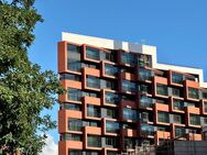 Im Herzen der HafenCity mit traumhaften Ausblick: Ihr neues Zuhause! Mit Community-Features - Hamburg