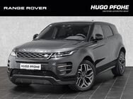 Land Rover Range Rover Evoque, R-DYNAMIC SE D200, Jahr 2022 - Hamburg