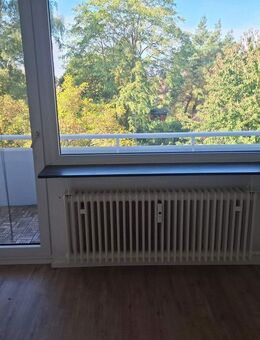 Helle 2-Zimmer mit Balkon in Mölln - Mölln (Schleswig-Holstein)