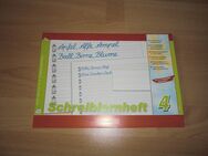 Schreiblernheft 4 von BRUNNEN zu verkaufen (2x) - Walsrode