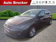 Seat Leon ST Style 2.0 TDI+Alufelgen+Navi+Klimaautomatik+Sitzheizung - Marktredwitz