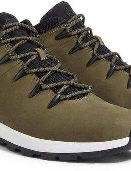 Timberland SPRINT TREKKERMID LACE UP SNEAKER Schnürboots Winterschuhe, Sneakerboots, Winterboots