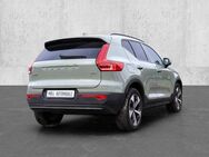 Volvo XC40 Plus Dark 2WD B3 EU6d Navi digitales Cockpit Memory Sitze Soundsystem HarmanKardon - Aachen