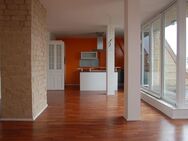 loftartige Wohnung in Winterhude 145 qm - Hamburg