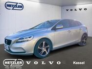 Volvo V40, Momentum D3, Jahr 2017 - Kassel