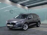 Ford Focus, C & C Design B, Jahr 2022 - München