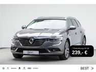 Renault Talisman, 1.3 Grandt Limited TCE MASSAGE SZH, Jahr 2019 - Mühlheim (Main)