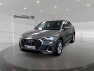 Audi Q3, Sportback 35 TFSI S Line Smartphone, Jahr 2024 - Wolfhagen