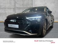 Audi Q8, Sportback 50 qu advanced, Jahr 2024 - Halle (Saale)