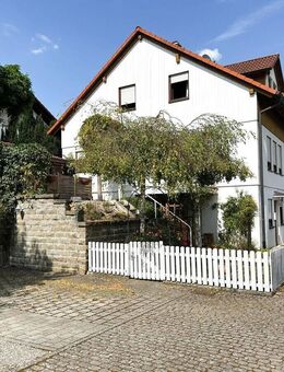 Kapitalanleger aufgepasst! Ruhig, Solide, Rentabel - Einfamilienhaus mit Einliegerwohnung - Giengen (Brenz)