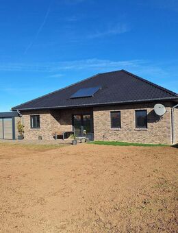 Weihnachtsaktion: Waldnah und Weitblick - Neuwertiges Einfamilienhaus in Greifswald - Greifswald