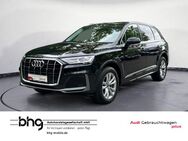 Audi Q7, 55 TFSIe quattro S-line, Jahr 2021 - Reutlingen