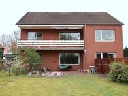 0 % Käuferprovision! Seriös vermietetes Zweifamilienhaus in bevorzugter Wohnlage! - Delmenhorst