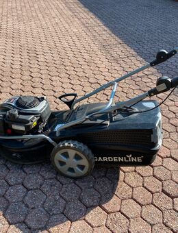 Rasenmäher Benzin Gardenline GL 46 - Koblenz