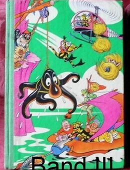 Lurchis gesammelte Abenteuer Band III das lustige Salamanderbuch - Niederfischbach