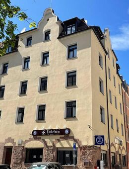 Geräumige 3-Zimmer-Wohnung in Schoppershof - frisch renoviert - Nürnberg
