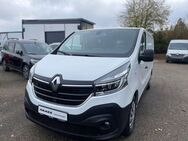 Renault Trafic, 3.0 ENERGY dCi 170 L1 t Komfort, Jahr 2020 - Ludwigsburg