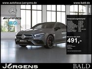 Mercedes CLA 35 AMG, Coupé Perf-Sitze Aero, Jahr 2023 - Schwelm