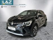 Renault Captur, 1.0 II Experience TCe 100, Jahr 2020 - Lübeck