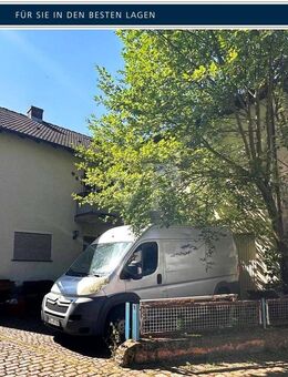 Für Handwerker und solche, die es werden wollen. - Wörth (Main)
