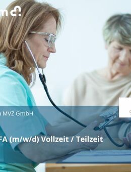 MTRA / MFA (m/w/d) Vollzeit / Teilzeit - Wiesbaden