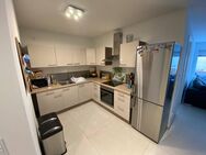 Wunderschöne 2 Zimmerwohnung im Souterrain in Leitershofen sehr neu 71 qm - Stadtbergen