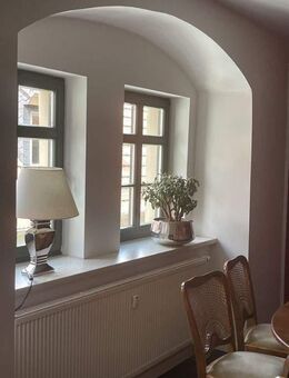 Fantastische Stadtwohnung - Gotha