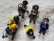 Playmobil, Polizeiausstattung - Delbrück