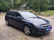 Verkaufe meinen Opel Astra 1,6 Turbo Caravan Sport - Geesthacht