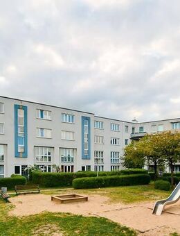 Attraktive 3 Zimmer-Wohnung mit Wintergarten / Baumheide / WBS - Bielefeld