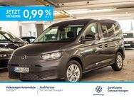 VW Caddy, 2.0 TDI Euro 6e, Jahr 2024 - Stuttgart