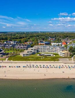 1. Reihe - Meerblick! - Wyk (Föhr)