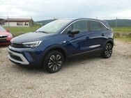 Opel Crossland *Elegance*180°RFK*PP vo+hi*LED*Klimaaut - Oberviechtach