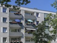 3-Zimmer-Wohnung in Dortmund Scharnhorst - Dortmund