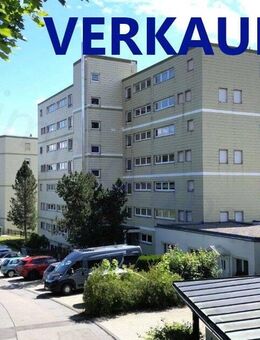 Attraktives und gemütliches 1-Zimmer-Balkonapartment mit schöner und unverbaubarer Aussicht ins Grüne - Schönwald (Schwarzwald)