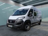 Fiat Ducato, Maxi 35 L4H2 Multicab plätze, Jahr 2022 - München