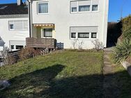 Reihenhaus mit Potenzial - Nagold