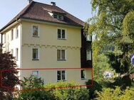 4 Zimmerwohnung in Aussichtslage von Schramberg-Tal - Schramberg