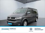 VW T6 California, 2.0 TDI 1 Beach, Jahr 2020 - Jena