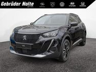 Peugeot 2008, e Allure, Jahr 2021 - Iserlohn