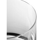 LEONARDO Vorratsglas TOP, Glas, Silikon, (1-tlg), handgefertigt, mit Deckel