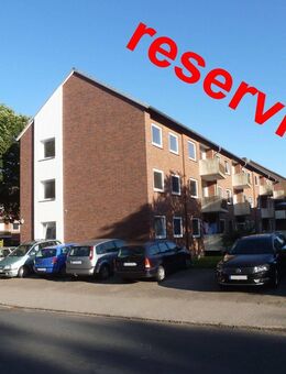 3-Zimmer-Wohnung, Am Brautsee 20, Schleswig - Schleswig